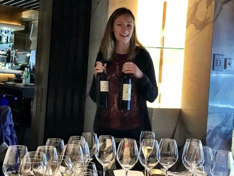 chateau clinet winedinner4 1