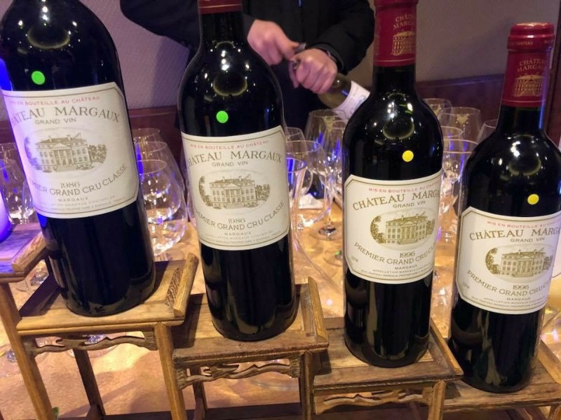 margaux dinner 6