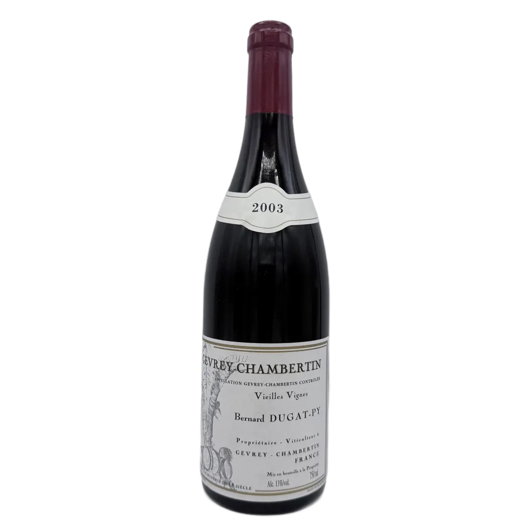 002620 Gevrey Chambertin-Vieilles Vignes 2003