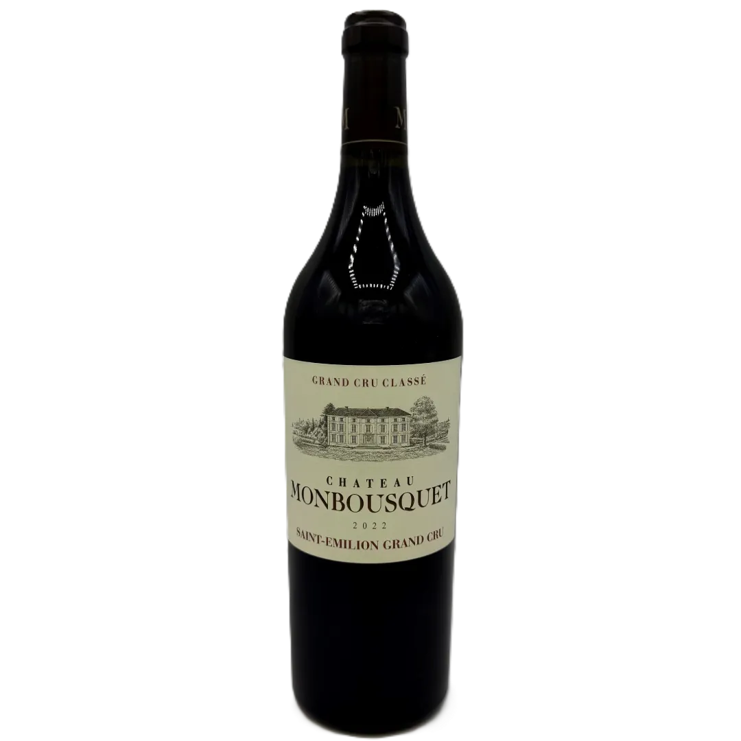 Monbousquet 2022