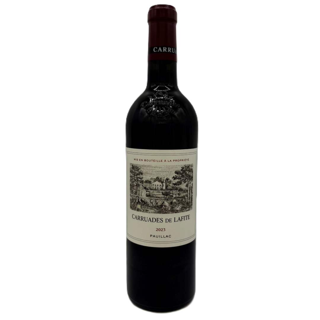 013349 Carruades de Lafite 2023