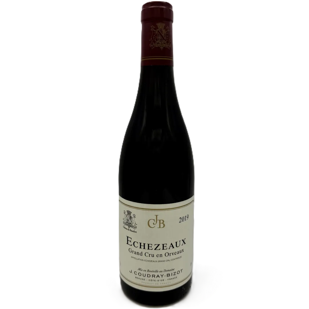 Echezeaux En Orveaux-Grand Cru 2019