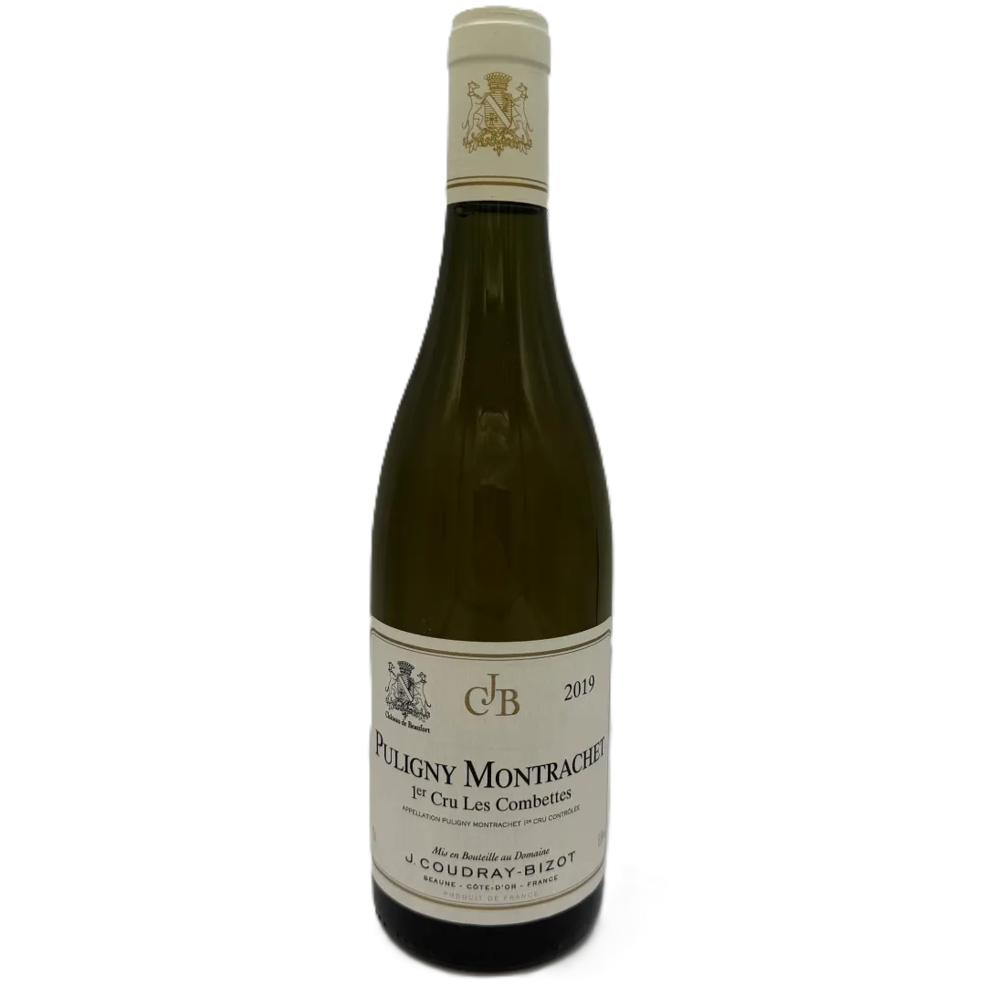 Puligny Montrachet 1er Cru Les Combettes 2019