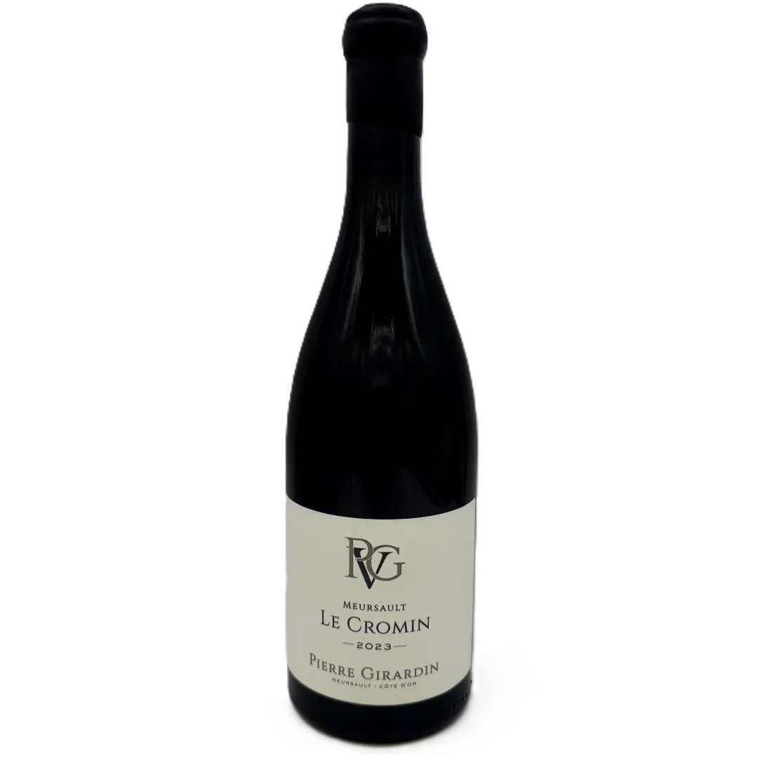 Meursault-Le Cromin 2023