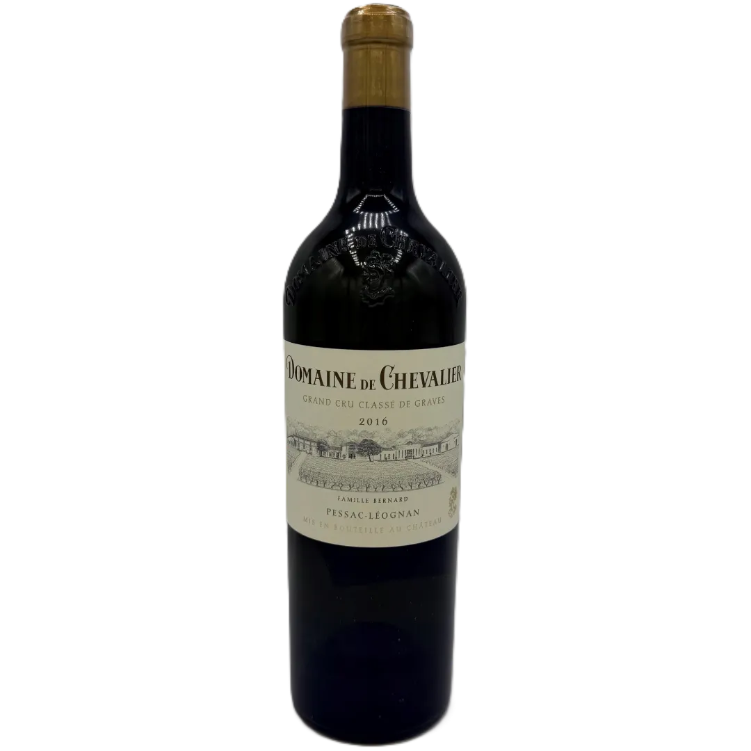Domaine De Chevalier Blanc 2016 (RP92+)