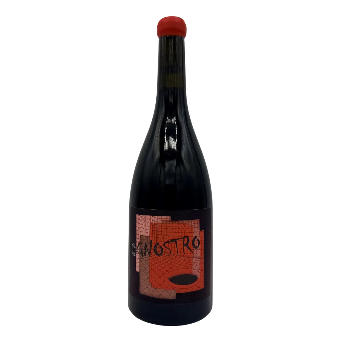 Ognostro Rosso 2021