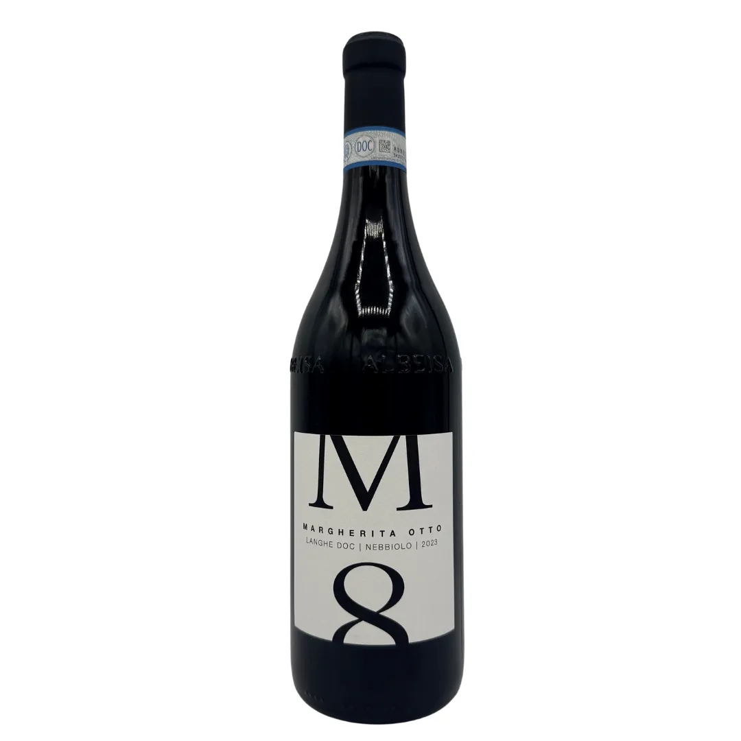 M8 Langhe Nebbiolo 2023