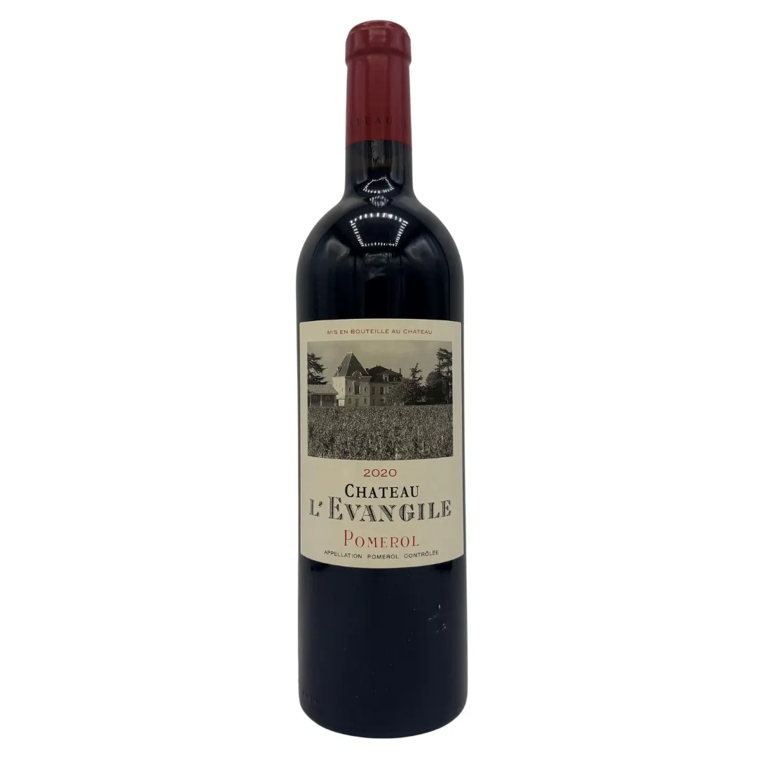 Product L'Evangile 2020 (RP95)