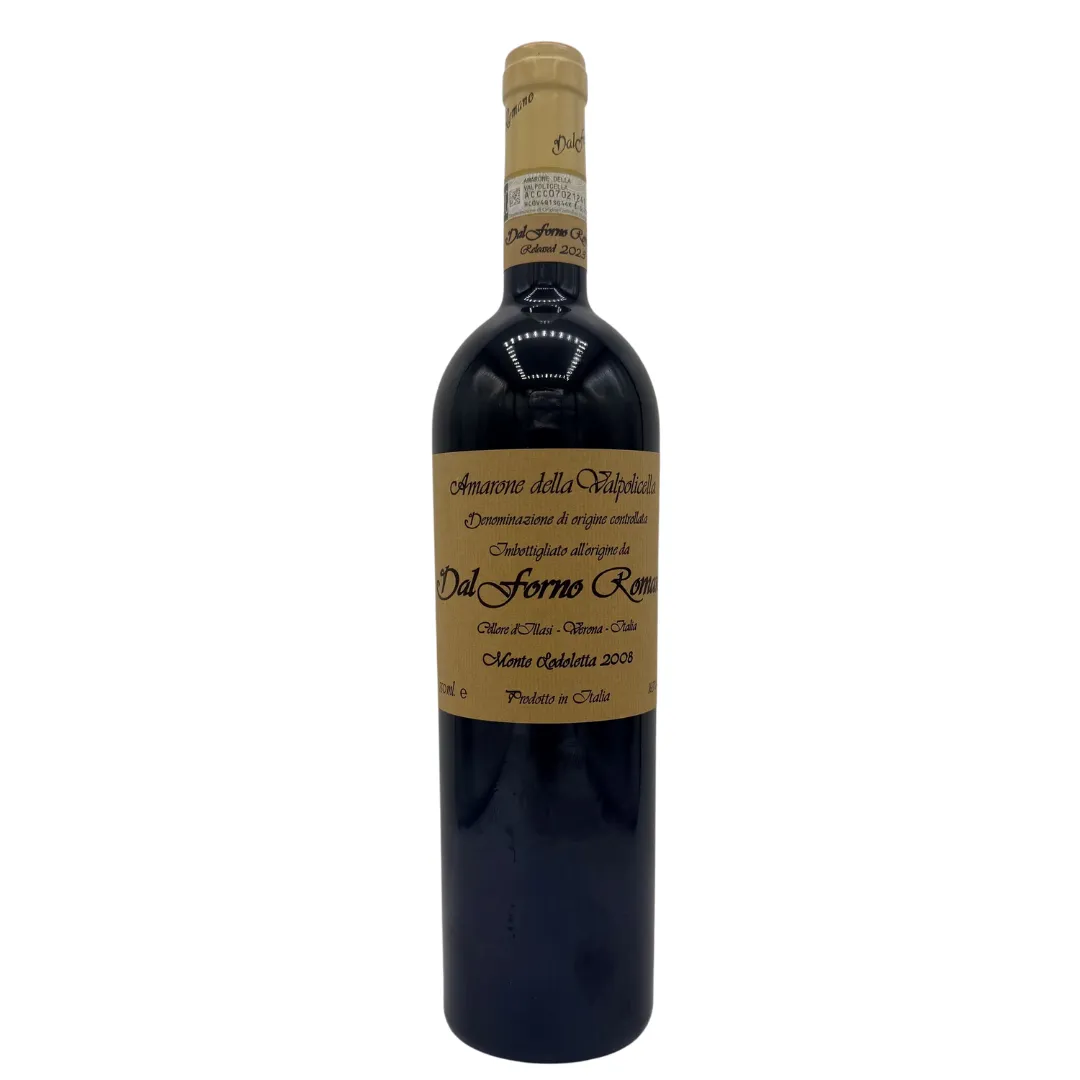 Amarone della Valpolicella-DOCG 2008