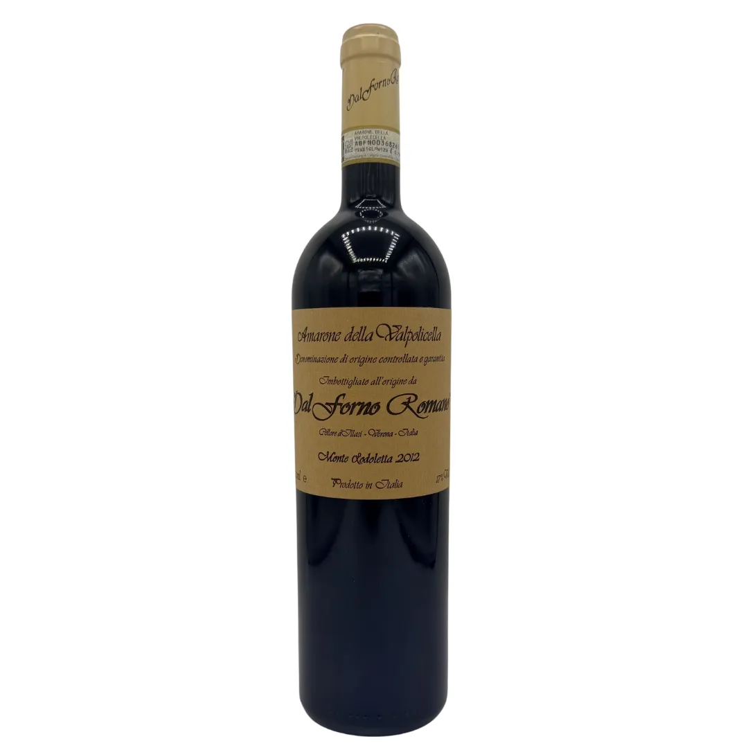 Amarone della Valpolicella-DOCG 2012