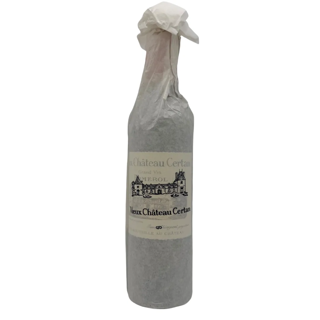 Product Vieux Chateau Certan 2019 (WA100)